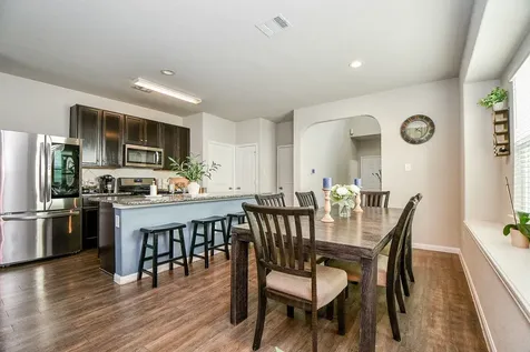 4834 Purple Wisteria Lane Spring TX 77373