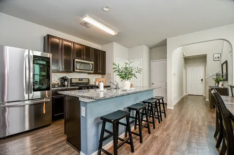 4834 Purple Wisteria Lane Spring TX 77373