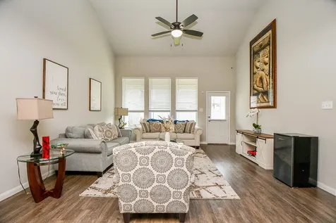 4834 Purple Wisteria Lane Spring TX 77373