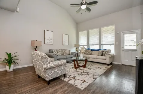 4834 Purple Wisteria Lane Spring TX 77373