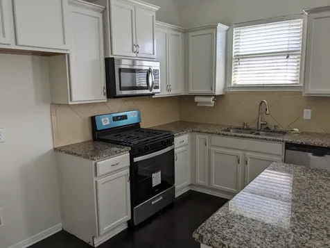 18507 Magnolia Dell Drive Cypress TX 77433