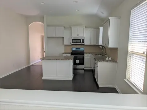 18507 Magnolia Dell Drive Cypress TX 77433