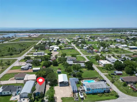 307 Center Street Matagorda TX 77457