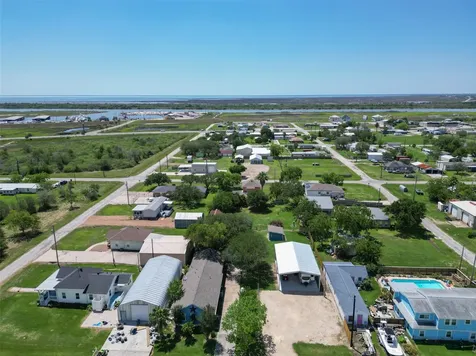 307 Center Street Matagorda TX 77457