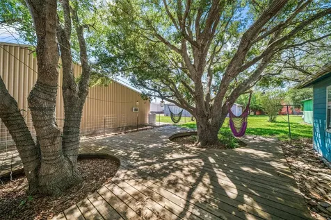 307 Center Street Matagorda TX 77457