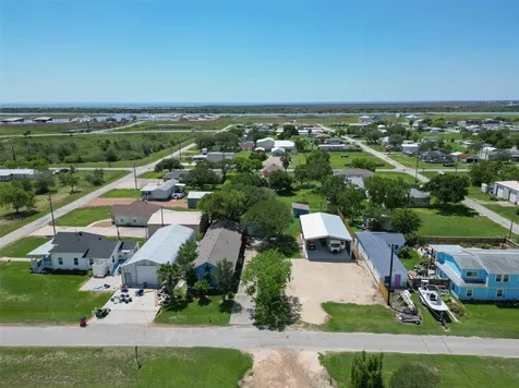 307 Center Street Matagorda TX 77457