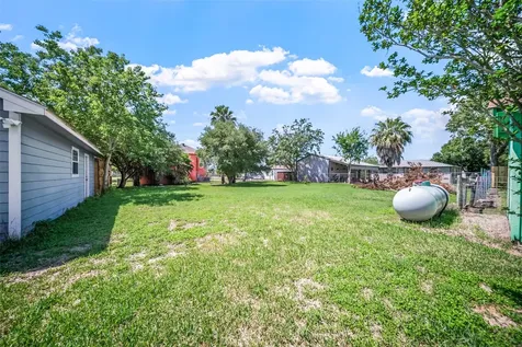 307 Center Street Matagorda TX 77457