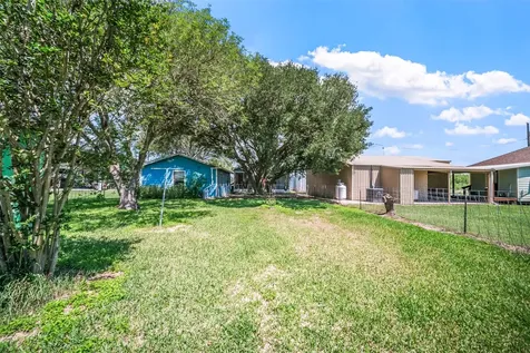 307 Center Street Matagorda TX 77457