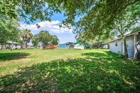 307 Center Street Matagorda TX 77457