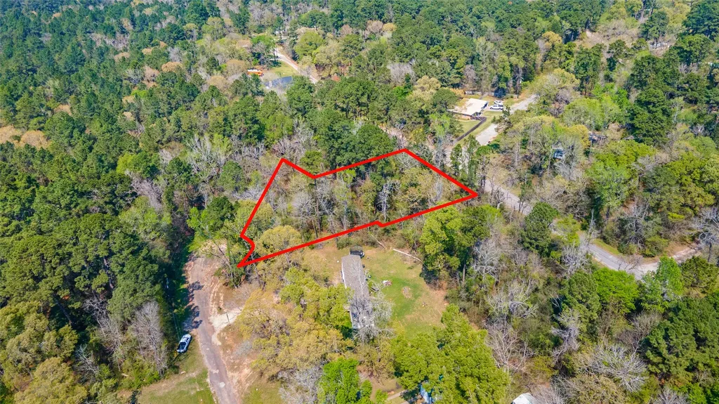 Tbd Sportsman Drive Trinity TX 75862