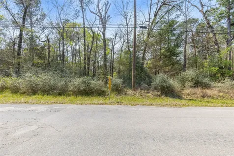 Tbd Sportsman Drive Trinity TX 75862