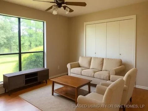 62 Laurel Court Cleveland TX 77327