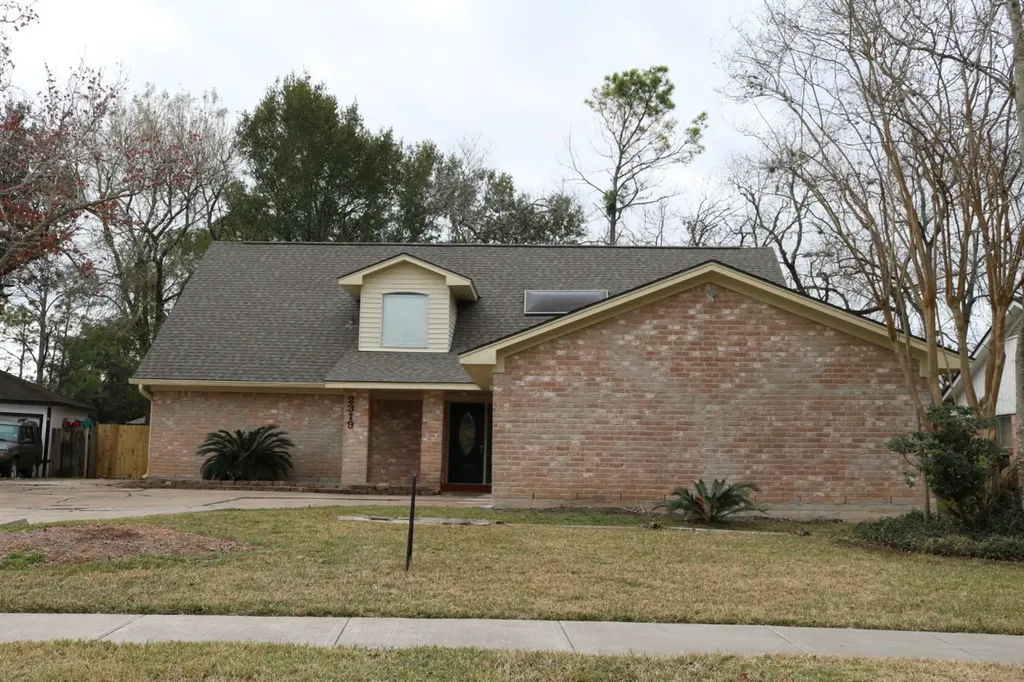2319 Quail Valley East Drive Missouri City TX 77459