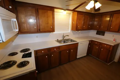 2319 Quail Valley East Drive Missouri City TX 77459