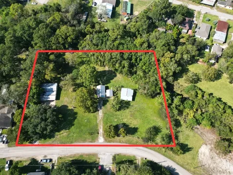 203 Wahl Street Crosby TX 77532