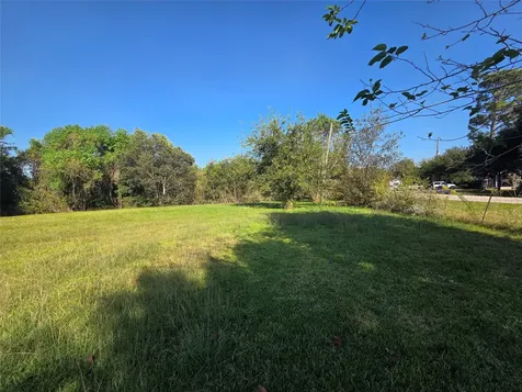 203 Wahl Street Crosby TX 77532