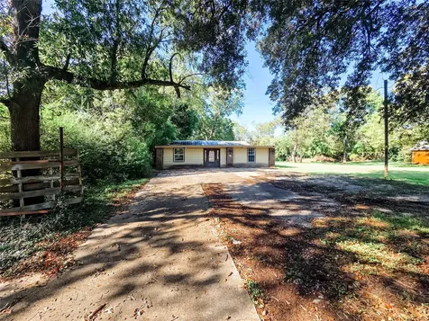 203 Wahl Street Crosby TX 77532