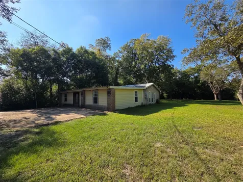 203 Wahl Street Crosby TX 77532