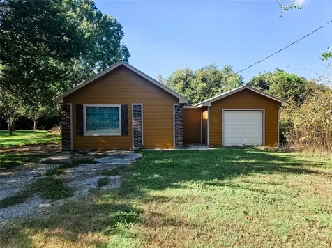 203 Wahl Street Crosby TX 77532
