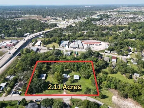 203 Wahl Street Crosby TX 77532