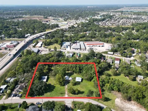 203 Wahl Street Crosby TX 77532