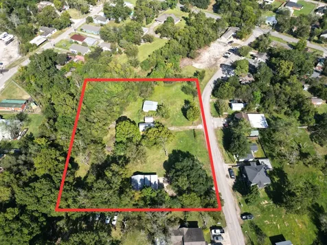 203 Wahl Street Crosby TX 77532