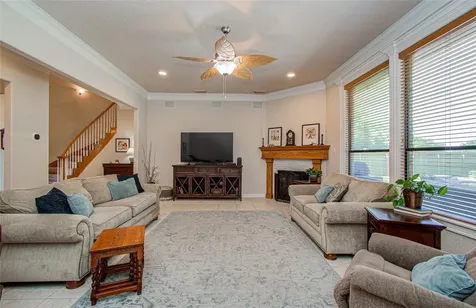 805 Enchanted Oaks Drive Angleton TX 77515