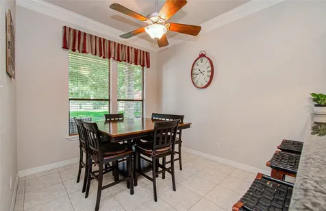 805 Enchanted Oaks Drive Angleton TX 77515