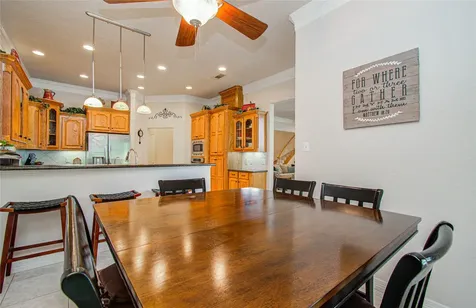805 Enchanted Oaks Drive Angleton TX 77515