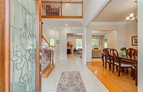 805 Enchanted Oaks Drive Angleton TX 77515