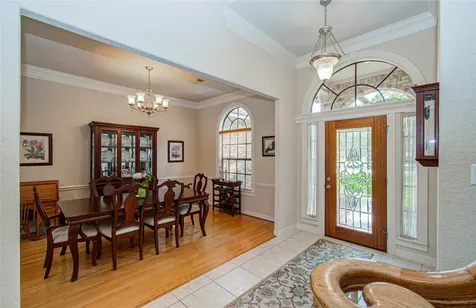 805 Enchanted Oaks Drive Angleton TX 77515
