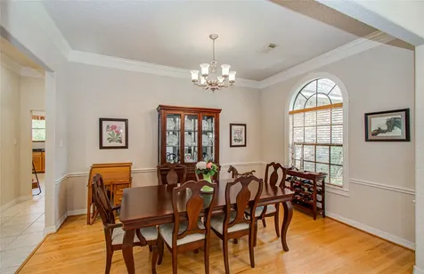 805 Enchanted Oaks Drive Angleton TX 77515