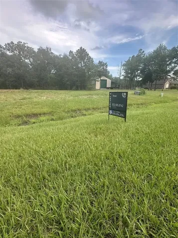 7311 Bayou Timbers Drive Alvin TX 77511