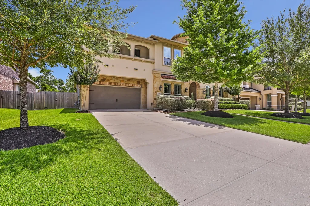 13706 Blair Hill Lane Houston TX 77044