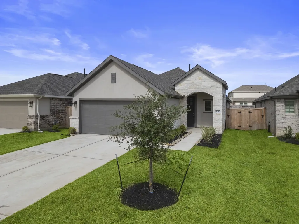 31730 Autumn Spur Lane Hockley TX 77447