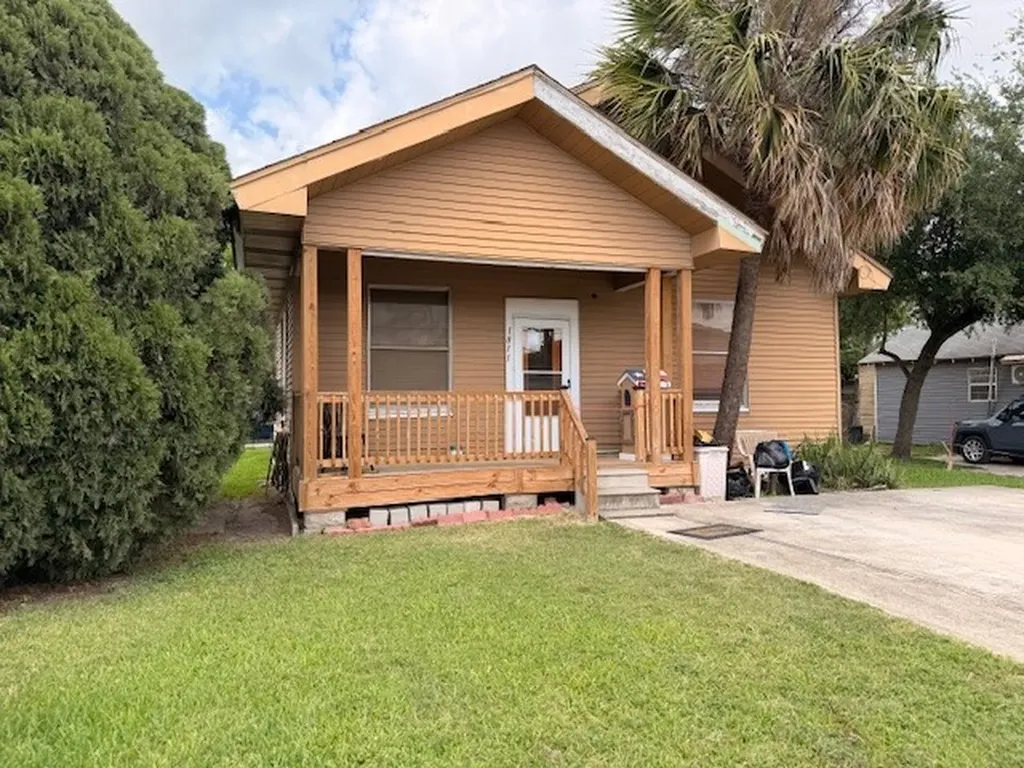 1811 7th Street Galena Park TX 77547