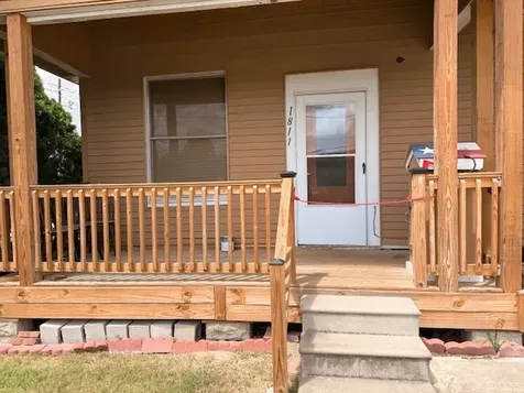 1811 7th Street Galena Park TX 77547