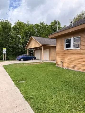 1811 7th Street Galena Park TX 77547