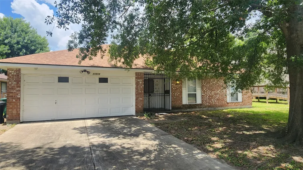11015 Fleming Drive Houston TX 77013