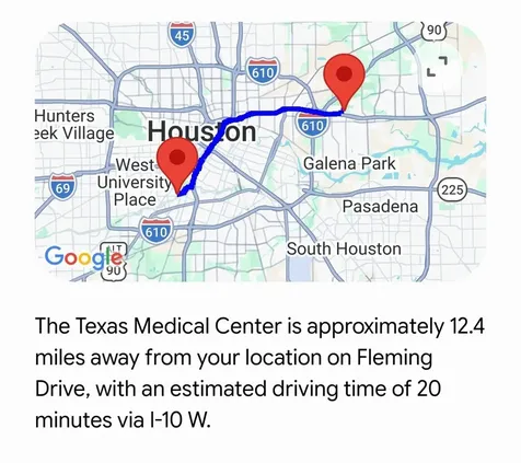11015 Fleming Drive Houston TX 77013