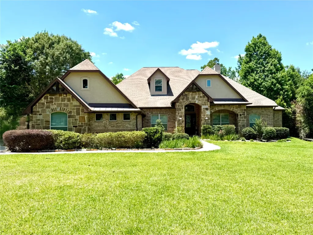 8424 Kings View Court Montgomery TX 77316