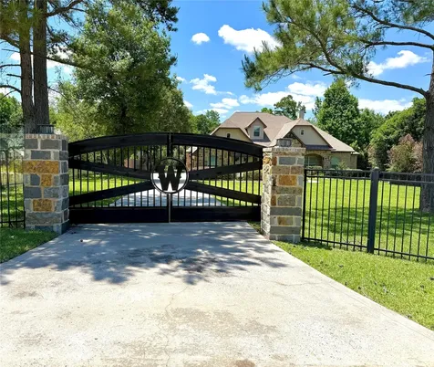 8424 Kings View Court Montgomery TX 77316
