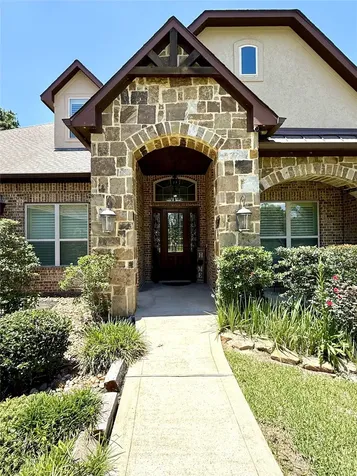 8424 Kings View Court Montgomery TX 77316