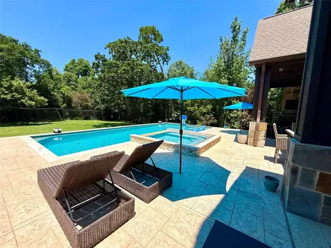 8424 Kings View Court Montgomery TX 77316