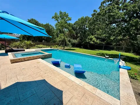 8424 Kings View Court Montgomery TX 77316