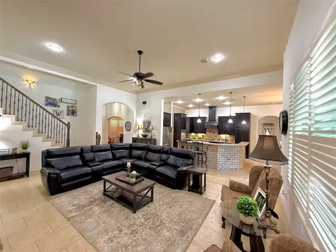 8424 Kings View Court Montgomery TX 77316
