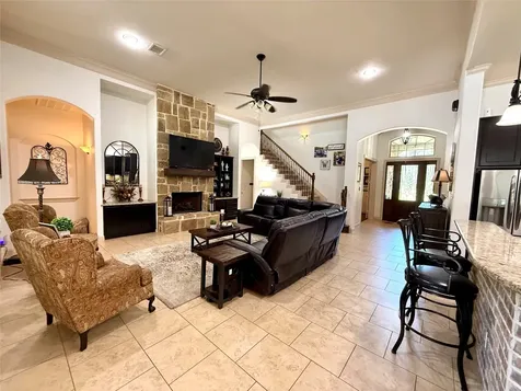 8424 Kings View Court Montgomery TX 77316