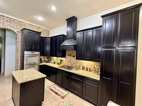 8424 Kings View Court Montgomery TX 77316