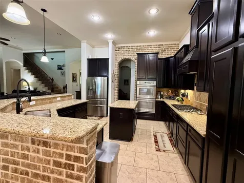 8424 Kings View Court Montgomery TX 77316