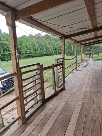 3646 Upper Leggett Road Livingston TX 77351